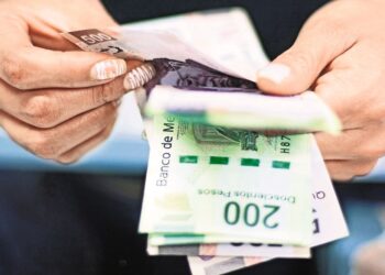 Sin macana, no hay orden