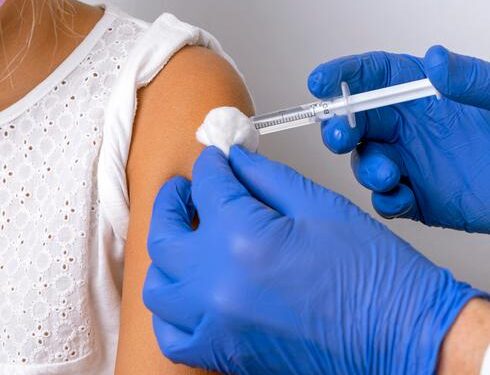 Distribuye Coahuila 3 mil 500 dosis de vacunas