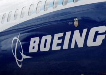 Había criticado públicamente a la compañía Boeing, fallecio