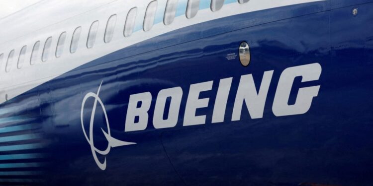 Había criticado públicamente a la compañía Boeing, fallecio