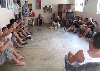 Alto consumo de metanfetamina, orilla a la apertura de nuevos centros de rehabilitación