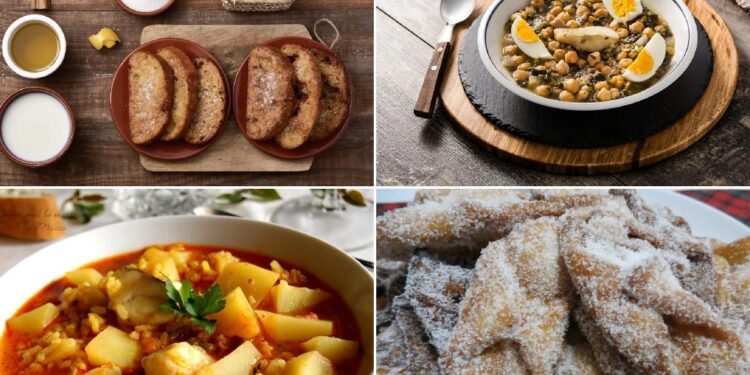 Sabor coahuilense y herencia tlaxcalteca: 7 cazuelas