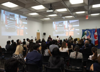 Instan a empresas a invertir en las mujeres para acelerar el progreso de México