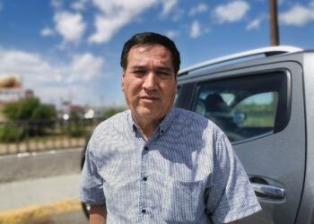 En Acuña modifican horario para la verificación vehicular