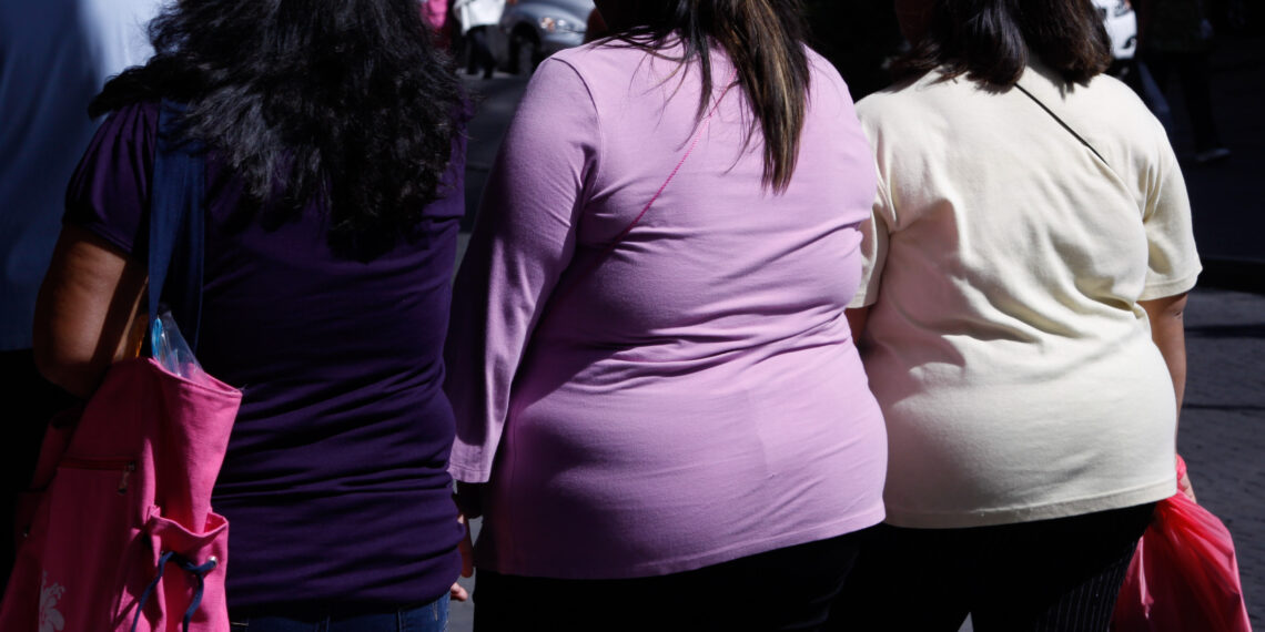 MXICO, D.F., 13MARZO2010.- La obesidad es uno de los factores detonantes de enfermedades cardiovasculares y diabetes. El pas tiene el segundo lugar en obesidad de la poblacin a nivel mundial.
FOTO: IVçN STEPHENS/CUARTOSCURO.COM