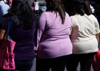 Se rompe el balance o la báscula: cuestión de enfoque