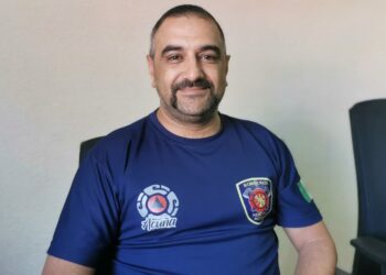 Recomienda PC aplicar medidas preventivas en lugares naturales de recreación