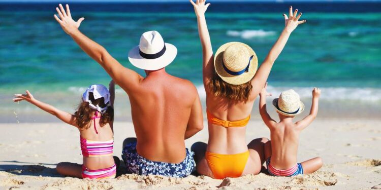 Emite SIMAS algunas recomendaciones para vacacionistas