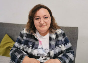 Todas las personas pueden tomar medidas para hacer frente a la discriminación: Especialista