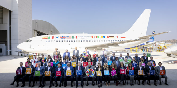 ONU México y Querétaro fortalecen alianzas para impulsar acciones por el desarrollo sostenible