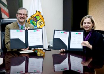 CONMEMORA COAHUILA DÍA INTERNACIONAL DE LA MADRE TIERRA