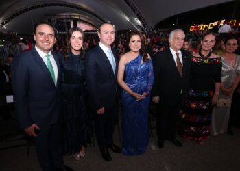 EN LA FERIA NACIONAL DE SAN MARCOS, COAHUILA SORPRENDERÁ AL MUNDO