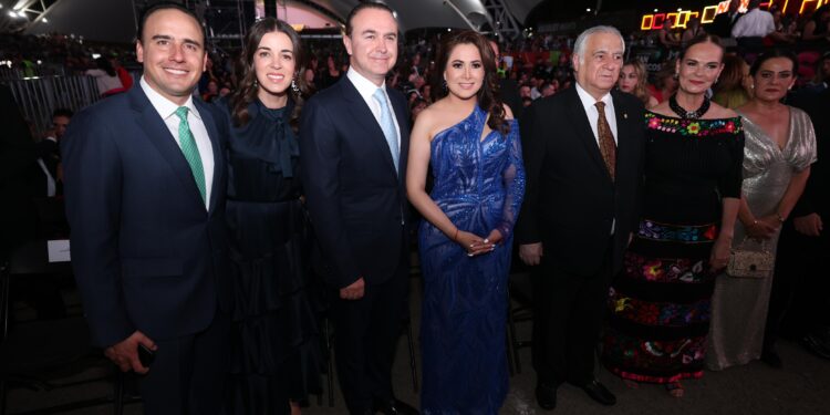 EN LA FERIA NACIONAL DE SAN MARCOS, COAHUILA SORPRENDERÁ AL MUNDO