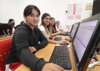 ESTE VIERNES CIERRA PRE REGISTRO PARA SELECCIONAR A ASPIRANTES A INGRESAR A ESCUELAS NORMALES DE COAHUILA