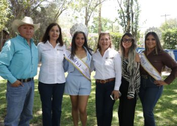ANUNCIAN EL PARRAS RODEO RIBEYE & WINE FEST 2024
