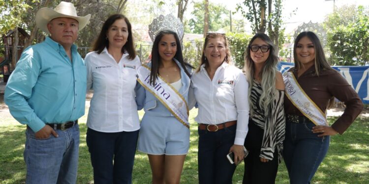 ANUNCIAN EL PARRAS RODEO RIBEYE & WINE FEST 2024