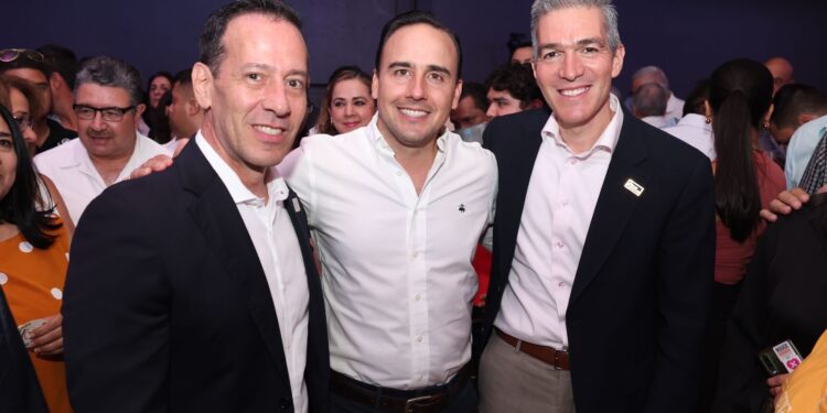 EN EQUIPO CON LA CIUDADANÍA CONSTRUIMOS UN GRAN PLAN ESTATAL DE DESARROLLO: MANOLO