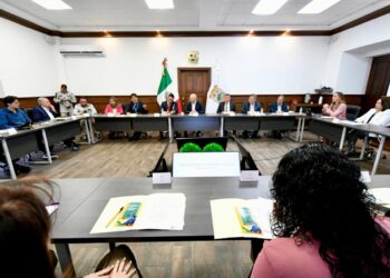 INICIAN EN COAHUILA LAS JORNADAS POR LA INCLUSIÓN Y LA NO DISCRIMINACIÓN