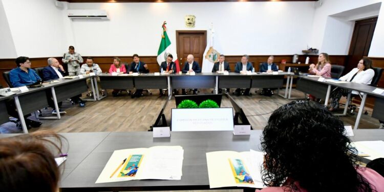 INICIAN EN COAHUILA LAS JORNADAS POR LA INCLUSIÓN Y LA NO DISCRIMINACIÓN