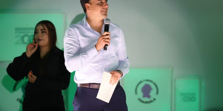 IP Y GOBIERNO VAN POR GRANDES PROYECTOS DE INFRAESTRUCTURA