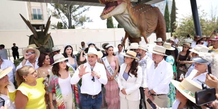 REFUERZAN COAHUILA Y AGUASCALIENTES RELACIÓN CULTURAL