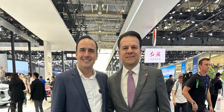 GOBERNADORES TRABAJAN EN EQUIPO POR  LA LAGUNA