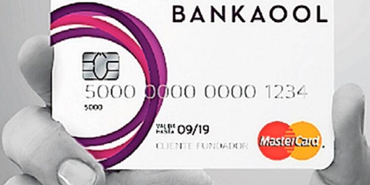 RETIRA EFECTIVO DE TU CUENTA BANKAOOL GRATIS, EN CUALQUIER PARTE DEL PAÍS