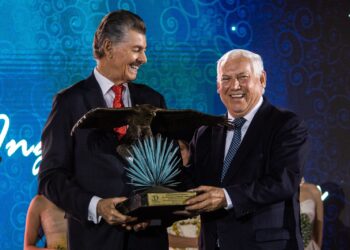 Celebran el aniversario 50 de la Denominación de Origen del Tequila y 30 del Consejo Regulador