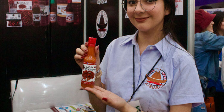 Promoverán productos agroalimentarios mexicanos en feria de Arabia Saudita