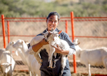 Promoverá Agricultura productos mexicanos en feria agroalimentaria de Hong Kong
