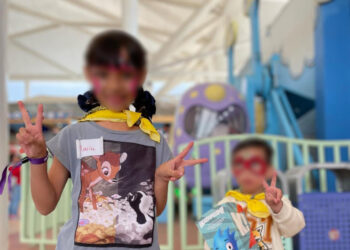 “En México más de 200 niñas y niños son asesinados al mes”. Un problema urgente de Acceso a la Justicia: Reinserta