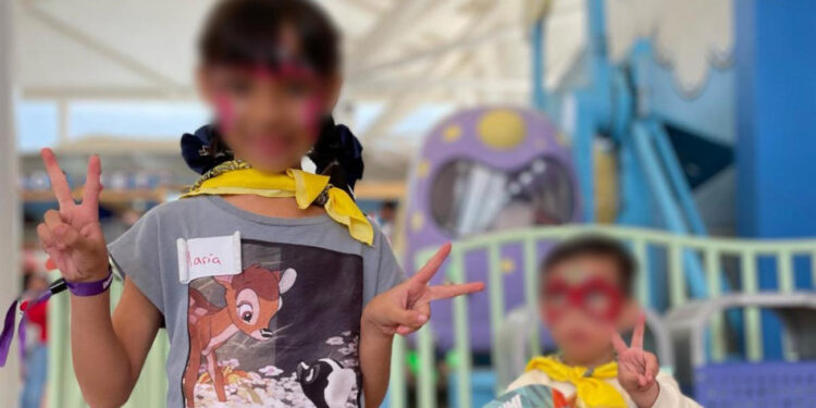 “En México más de 200 niñas y niños son asesinados al mes”. Un problema urgente de Acceso a la Justicia: Reinserta