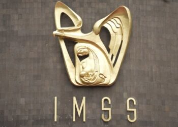COORDINACIÓN ENTRE IMSS Y GOBIERNO OFRECE GARANTÍAS LABORALES AL PERSONAL DE SALUD