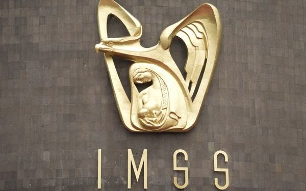 COORDINACIÓN ENTRE IMSS Y GOBIERNO OFRECE GARANTÍAS LABORALES AL PERSONAL DE SALUD