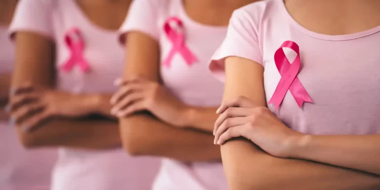 Registra Acuña alto índice de mujeres con cáncer