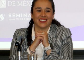 IEEM DEBERÁ CUIDAR CADA PASO DE LICITACIÓN PÚBLICA PARA LA ELABORACIÓN DE DOCUMENTACIÓN ELECTORAL