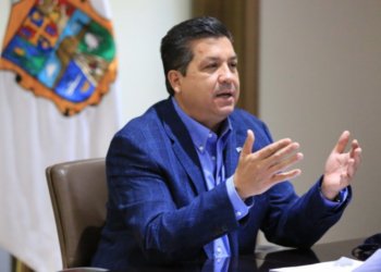 El TEPJF revocó el registro de Francisco Javier García Cabeza de Vaca como candidato del PAN a diputado federal por el principio de representación proporcional