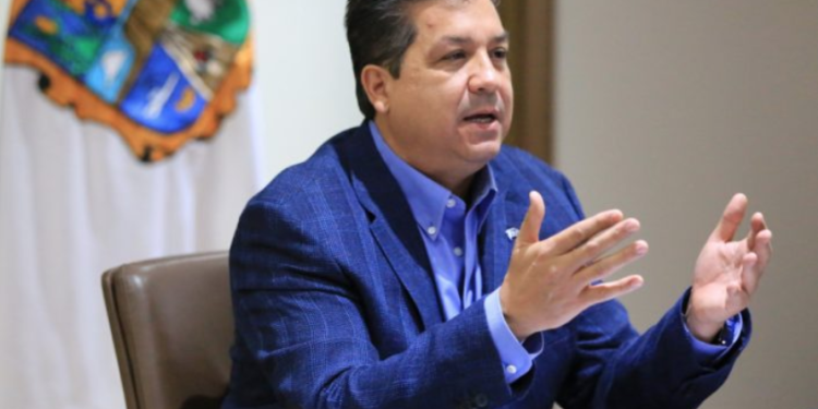 El TEPJF revocó el registro de Francisco Javier García Cabeza de Vaca como candidato del PAN a diputado federal por el principio de representación proporcional