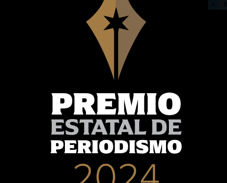 LANZA EL GOBIERNO DE COAHUILA LA CONVOCATORIA PARA EL PREMIO ESTATAL DE PERIODISMO 2024