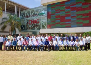 Destacan ministros de Agricultura de Centroamérica y el Caribe el potencial de recursos genéticos agrícolas y pecuarios de México (Video)