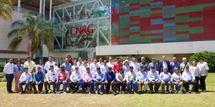 Destacan ministros de Agricultura de Centroamérica y el Caribe el potencial de recursos genéticos agrícolas y pecuarios de México (Video)