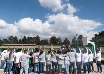 «Desarmar a las infancias: Prioridad nacional para garantizar un futuro seguro para la niñez mexicana»: Reinserta