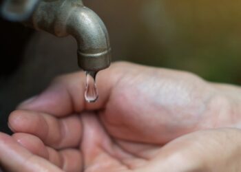 ANTES DE ELECCIONES DEL 2 DE JUNIO, SE AGRAVARÁ LA FALTA DE AGUA EN MÉXICO