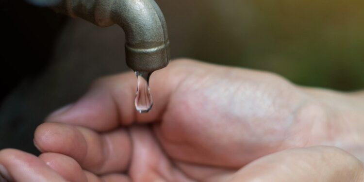ANTES DE ELECCIONES DEL 2 DE JUNIO, SE AGRAVARÁ LA FALTA DE AGUA EN MÉXICO