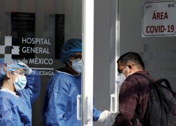 Acusan de mala gestión del Gobierno Federal durante Pandemia; causó 808 mil muertes