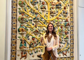 AmigosMAP celebra 25 años de apoyar el arte popular mexicano