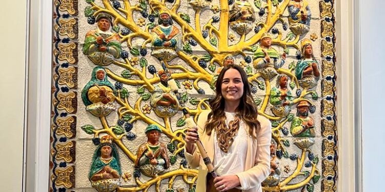 AmigosMAP celebra 25 años de apoyar el arte popular mexicano