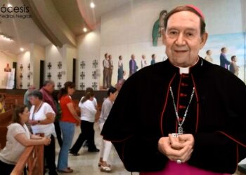 Educar a los hijos por el camino del bien, es fundamental para que sean buenos ciudadano