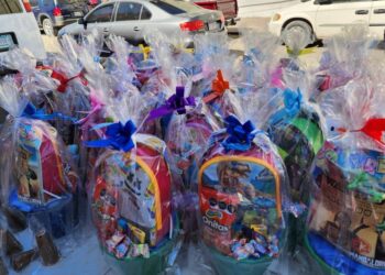 Catolicismo y paganismo al consumismo