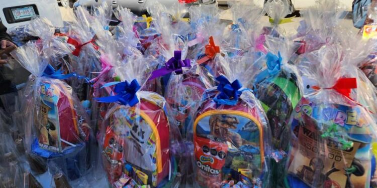 Catolicismo y paganismo al consumismo